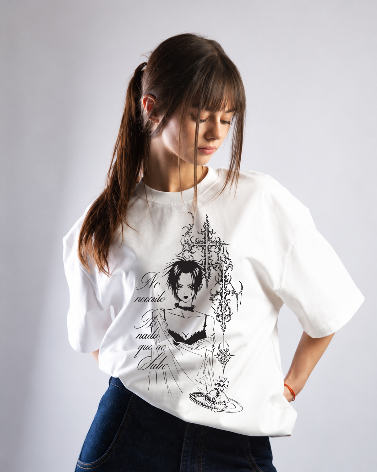 Nana Osaki "Room 707"