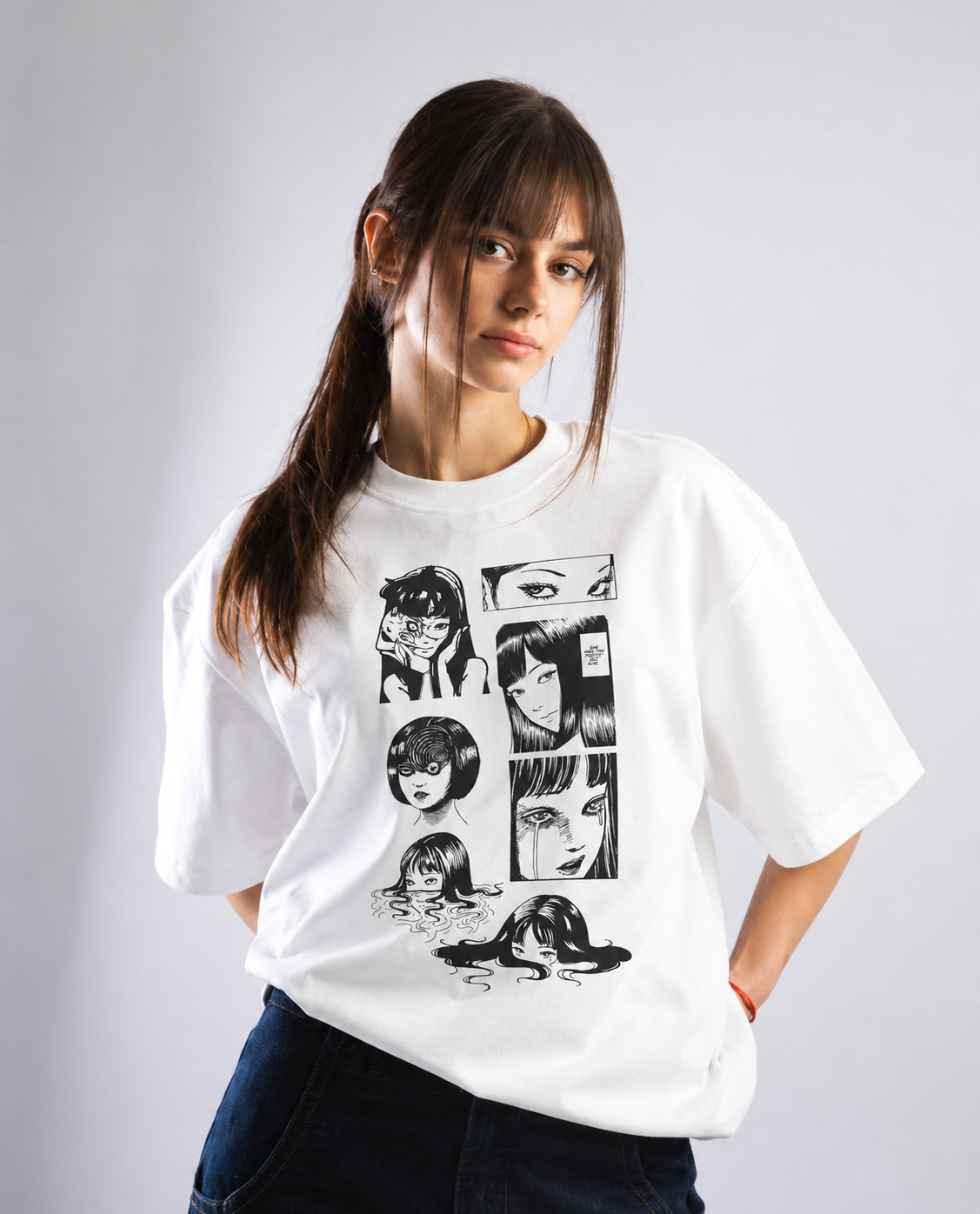 The Immortal Tomie