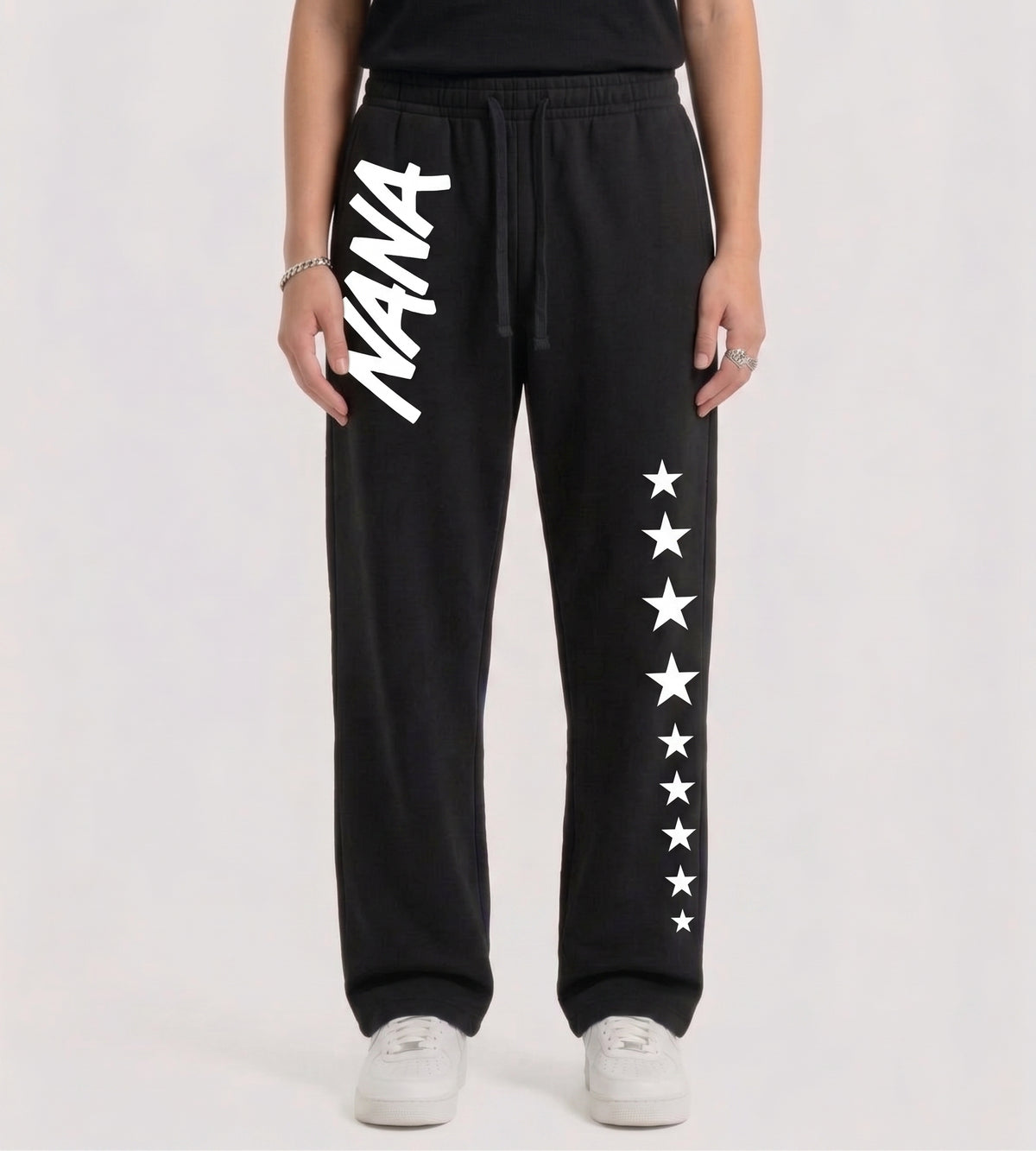 Punk Osaki Trouser