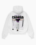 Toji "Chamba"