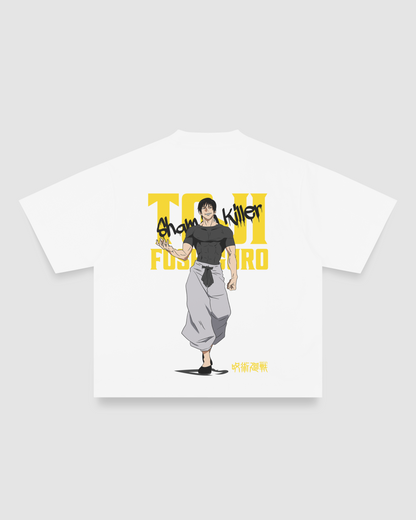 Toji "Sorcerer Killer"