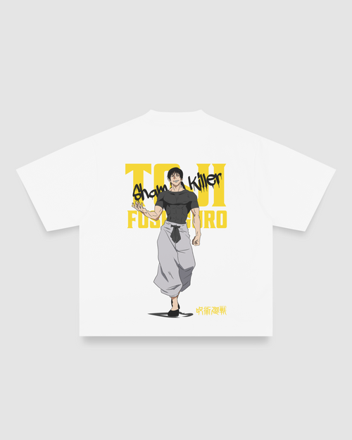 Toji "Sorcerer Killer"