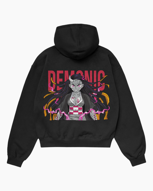 Nezuko "Demonic Form"