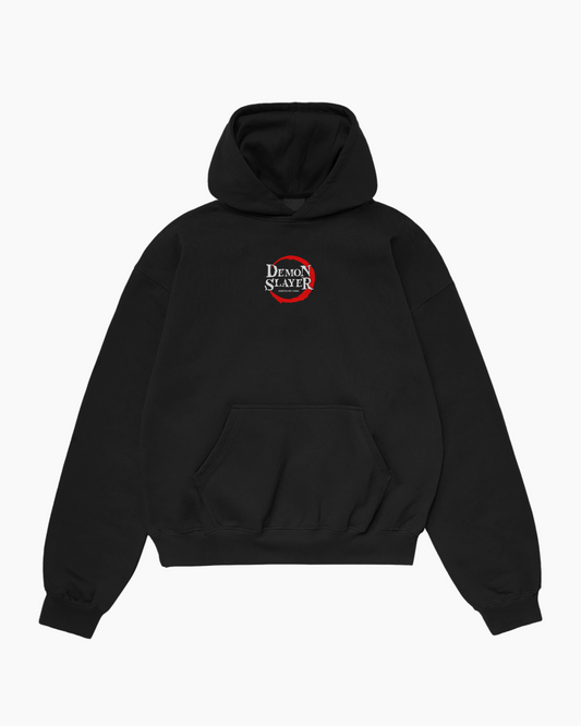 Tanjiro "Fire & Water"