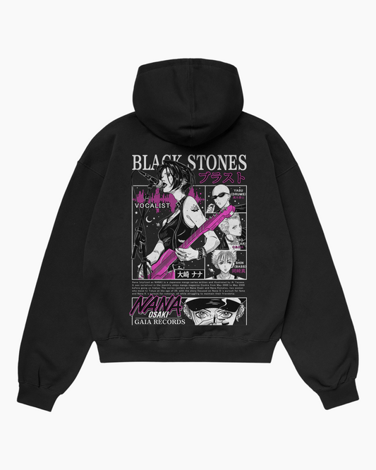 "Black Stones" Tour