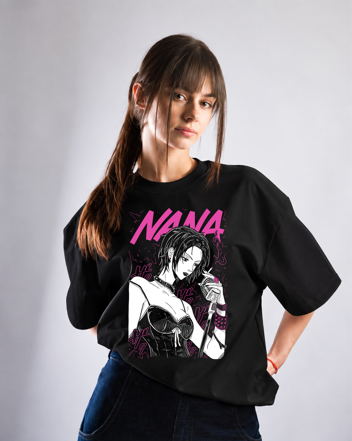 Punk Princess