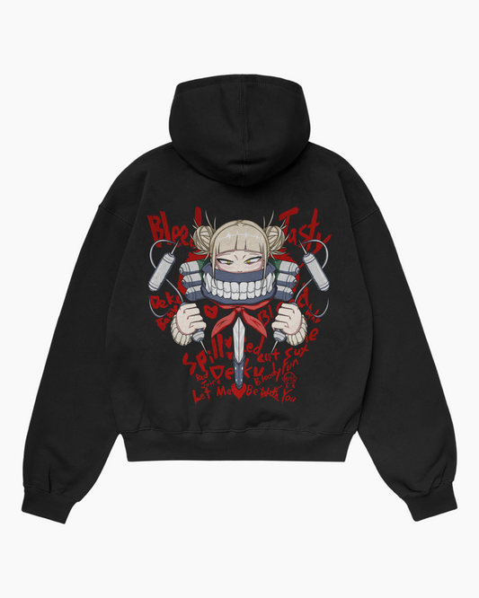 Himiko Toga "Lovesick"