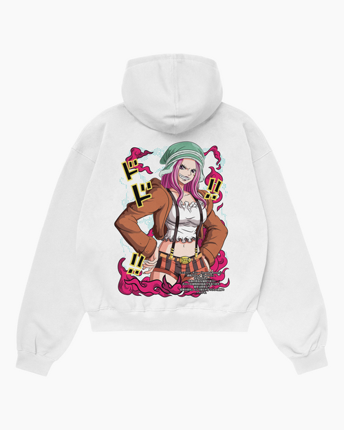 Bonney "Big Eater"