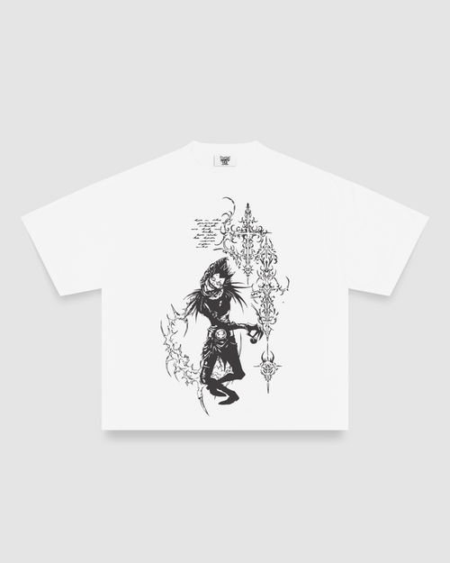 The Shinigami
