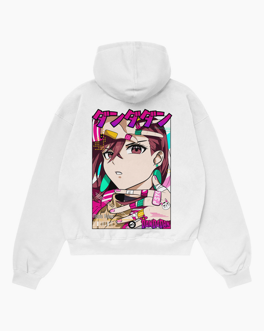 Momo Ayase "Psychic"