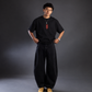 The Black Swordsman