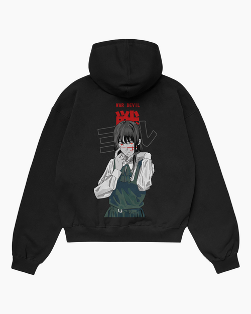 Asa x Yoru "Possessed"