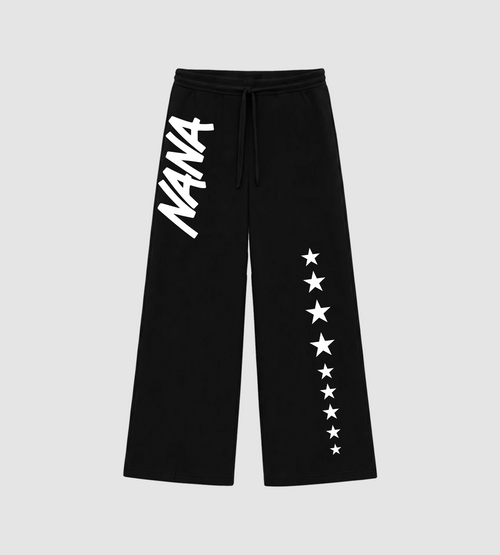 Punk Osaki Trouser