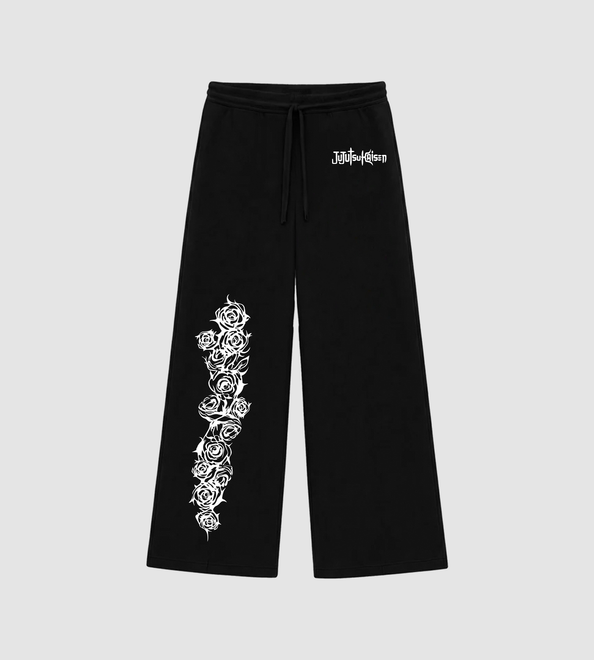 Resonance Rose Trouser