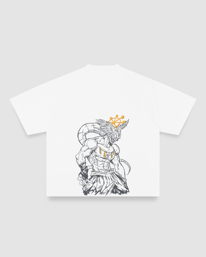 The Divine General