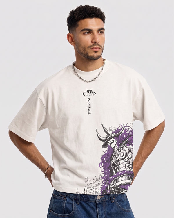 Oversized T-Shirts