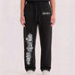 Resonance Rose Trouser