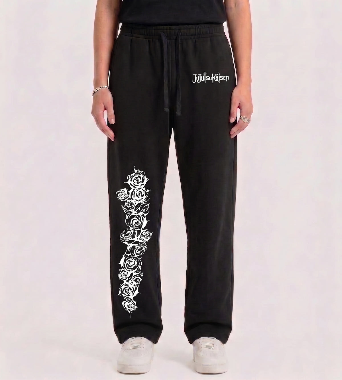 Resonance Rose Trouser