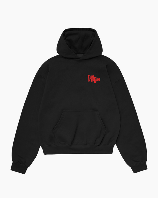 Okarun "Cursed Speed"